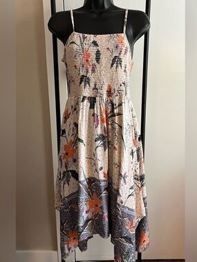 Angie sundress